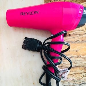Revlon Hair Drier❄️🔥